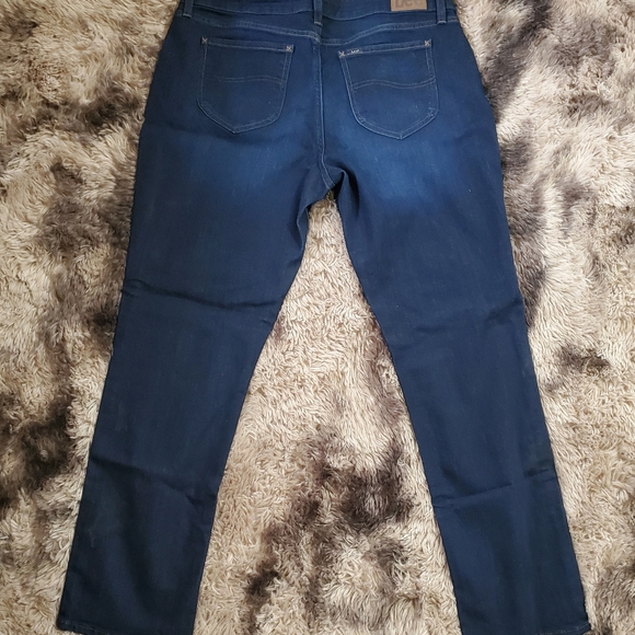 Size 18 Lee jeans - Picture 11 of 11